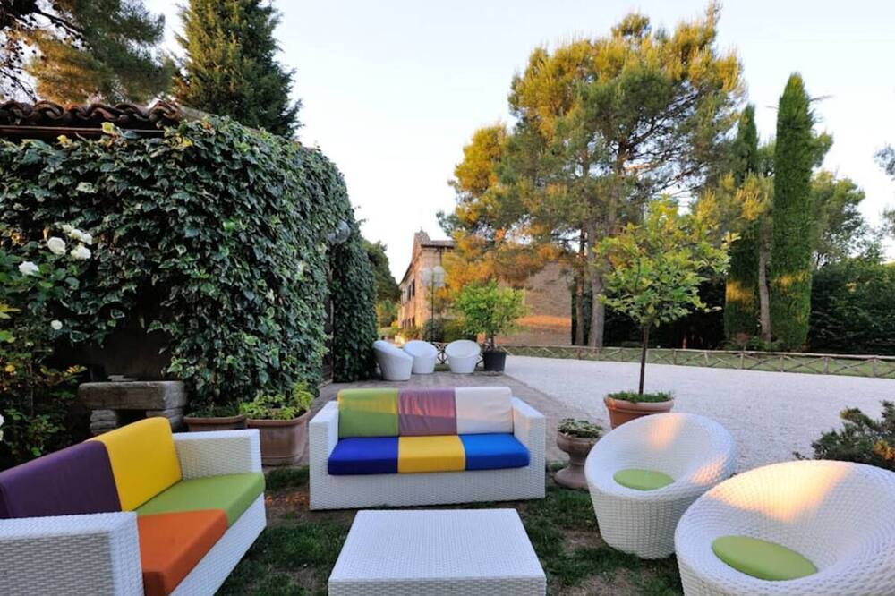 Photo of Outdoor in Montemaggiore al Metauro