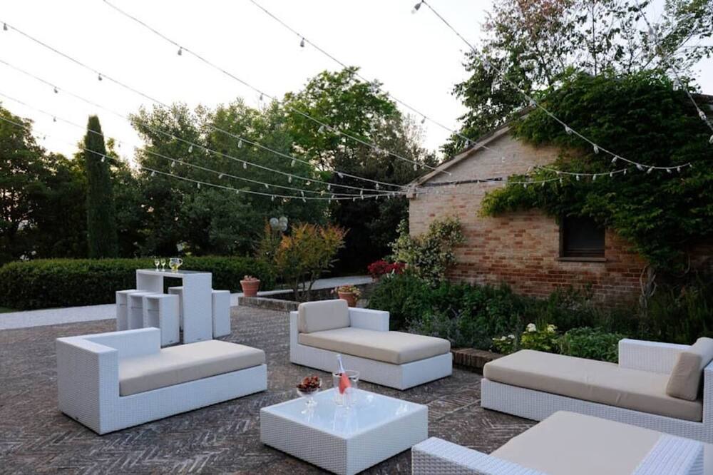 Photo of Outdoor in Montemaggiore al Metauro