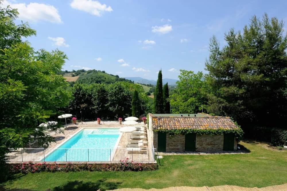Photo of Outdoor in Montemaggiore al Metauro