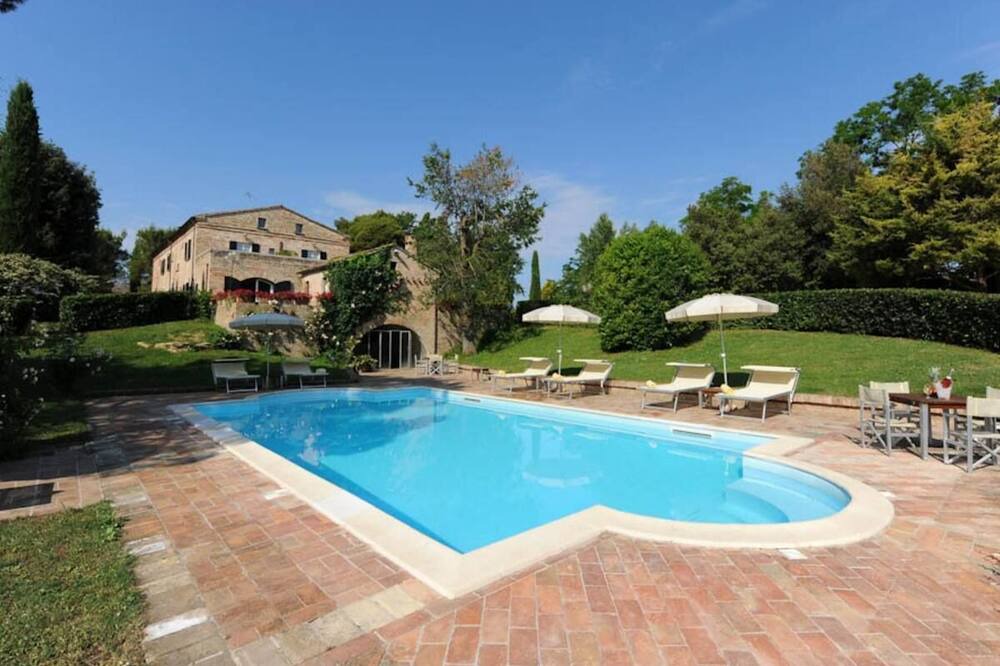Photo of Outdoor in Montemaggiore al Metauro