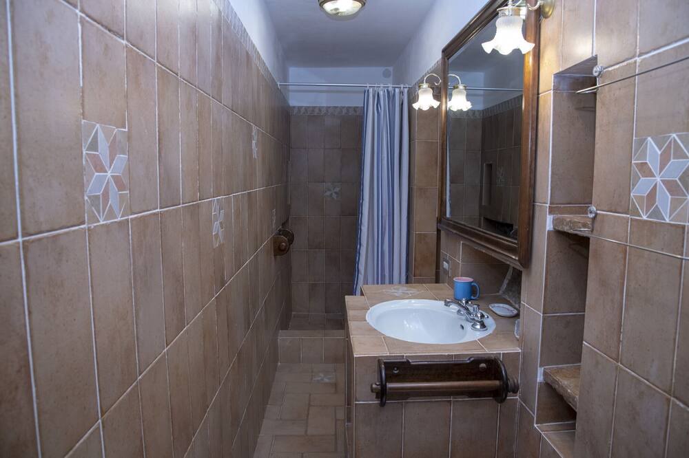 Photo of Bathroom in Ponza