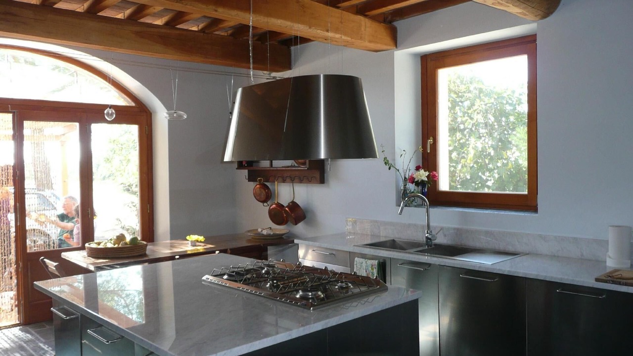 Photo of Kitchen in Manciano