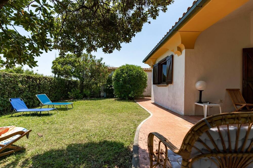 Photo of Patio Balcony in Porto Recanati