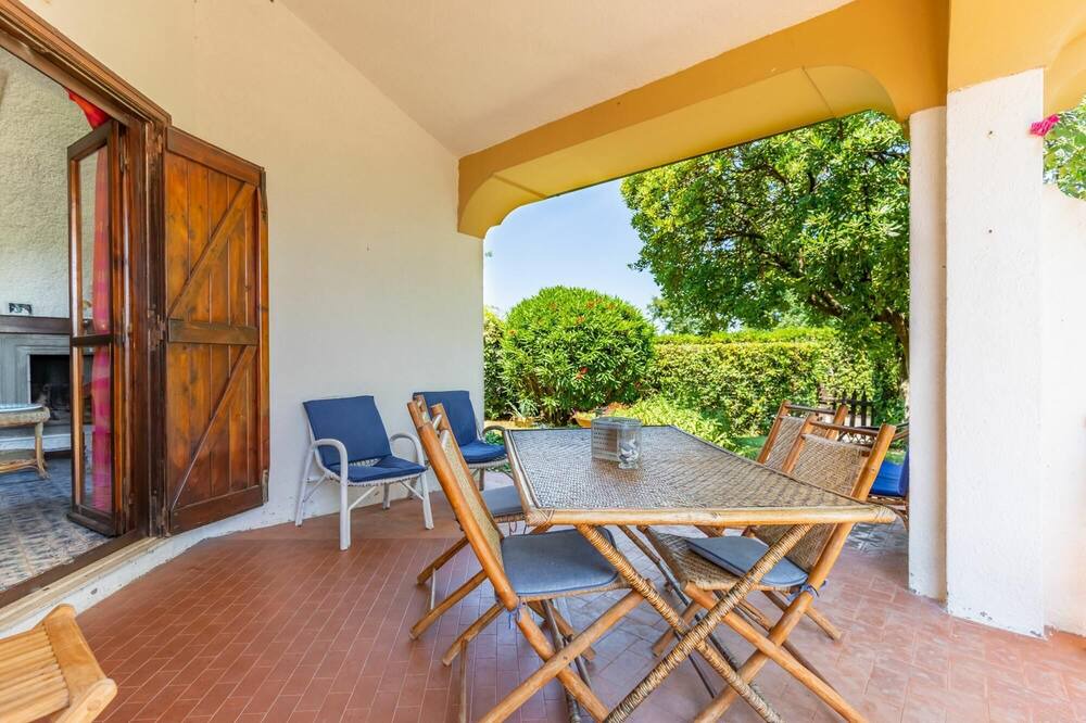 Photo of Patio Balcony in Porto Recanati
