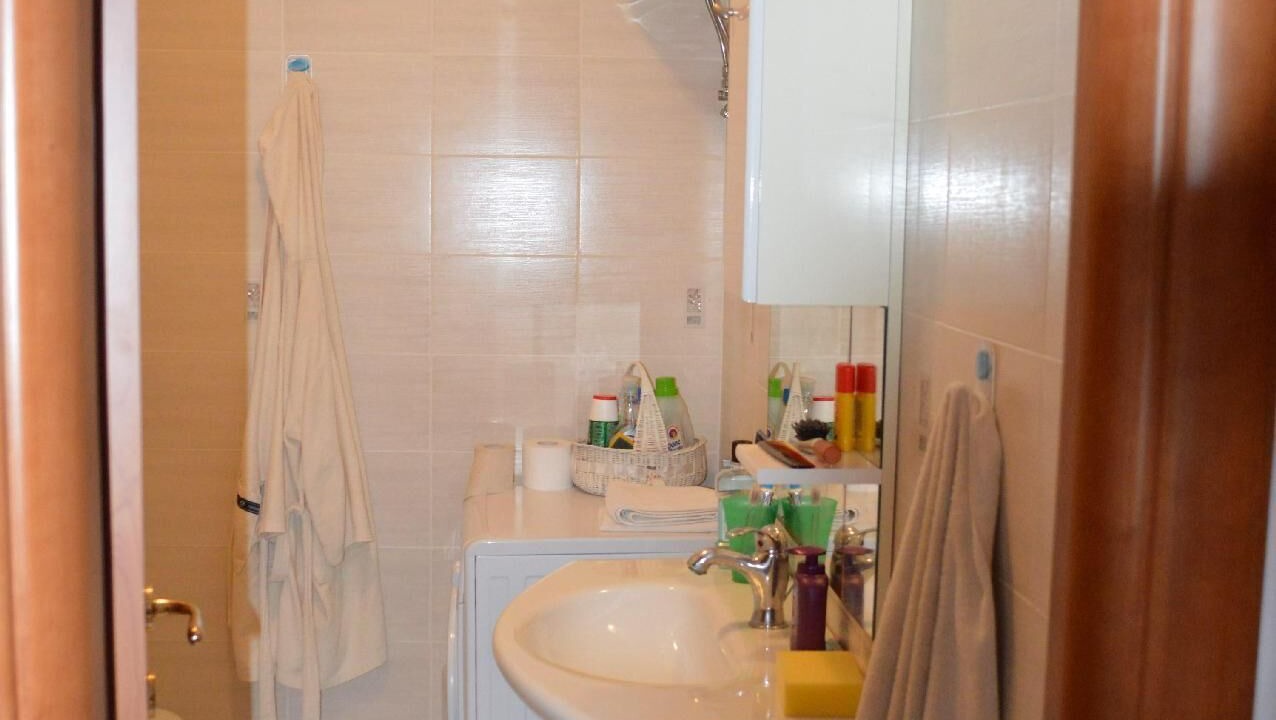 Photo of Bathroom in Foce Varano