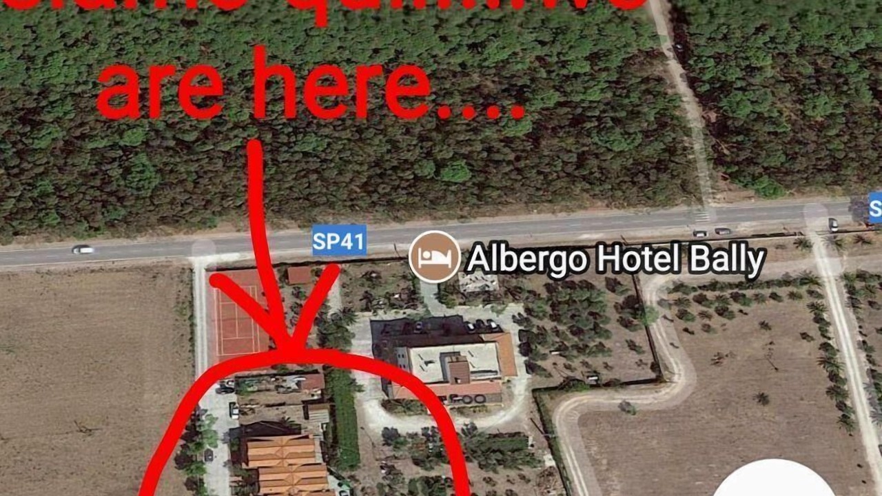 Photo of Outdoor in Foce Varano