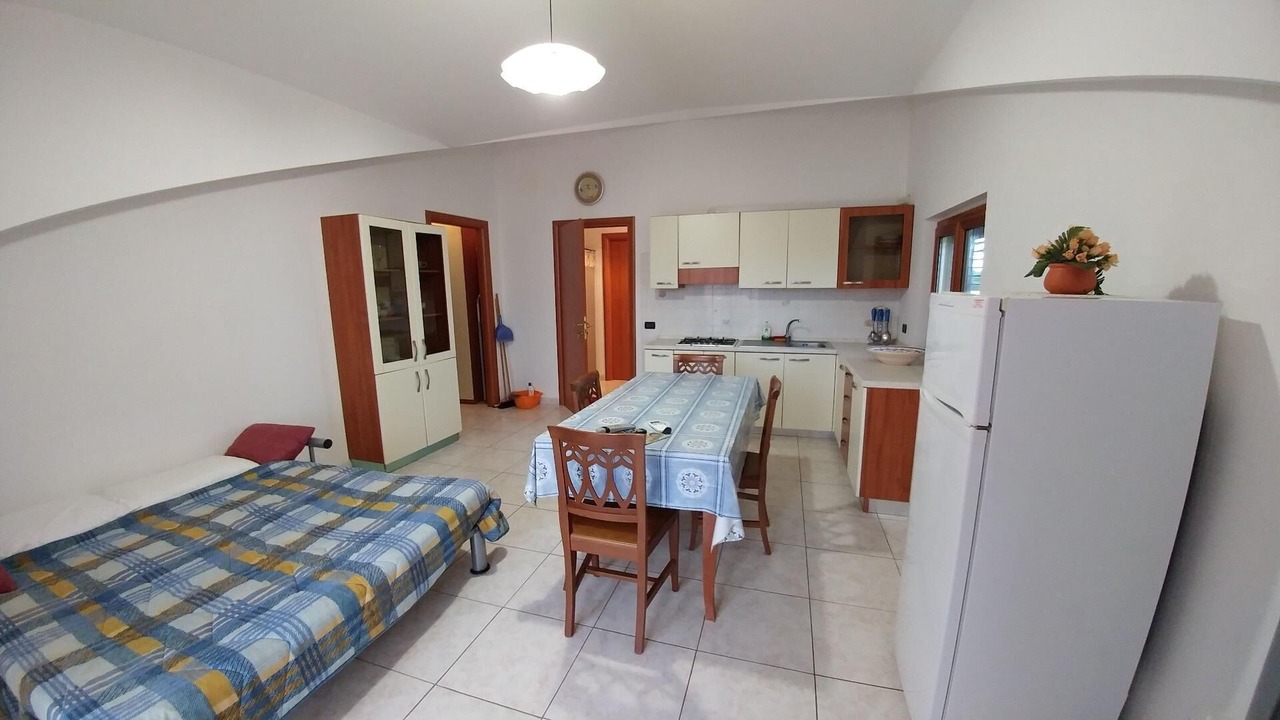 Photo of Bedroom in Foce Varano