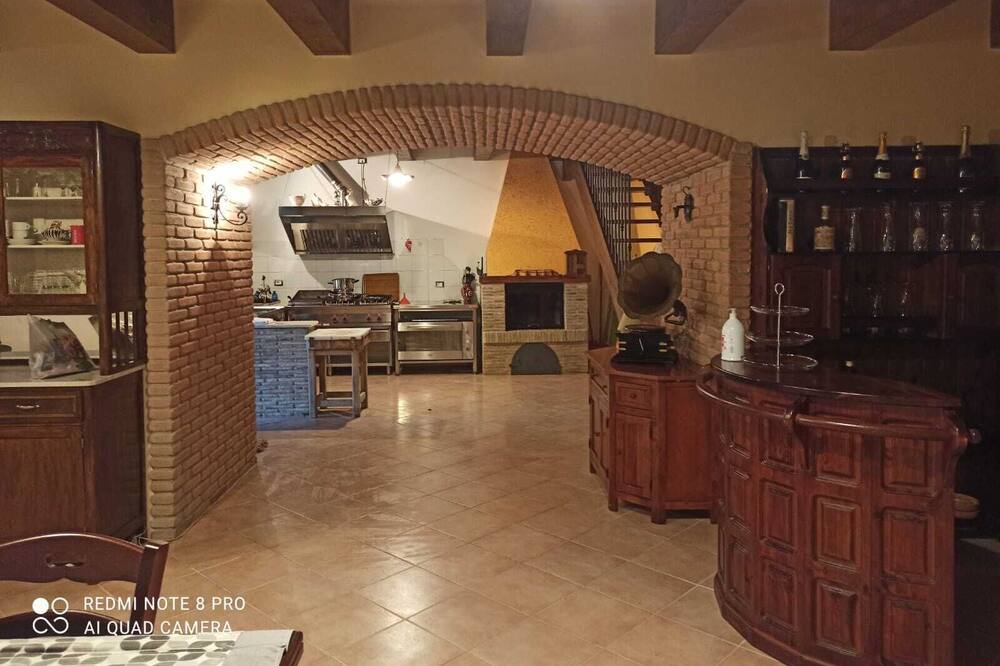 Photo of Livingroom in Torricella Peligna