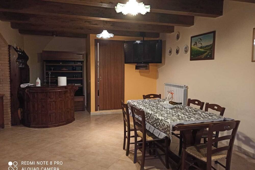 Photo of Kitchen in Torricella Peligna
