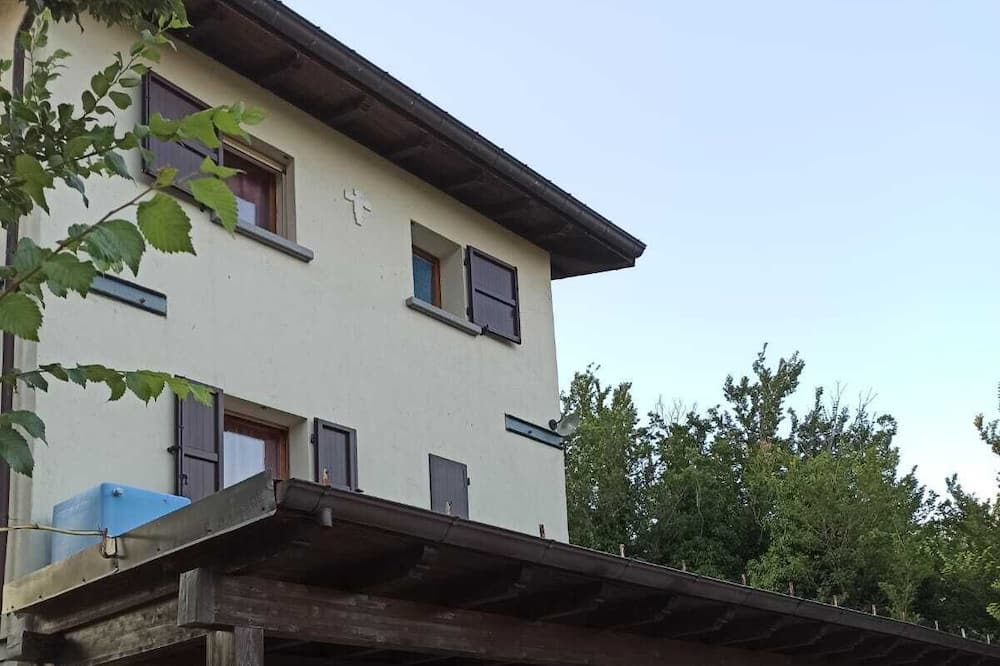 Photo of Outdoor in Torricella Peligna