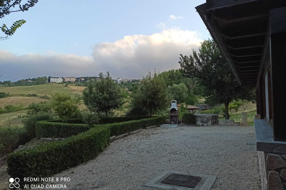 Photo of Outdoor in Torricella Peligna