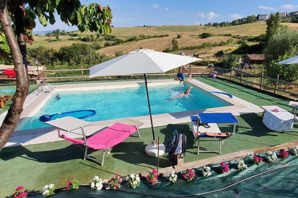 Photo of Outdoor in Torricella Peligna