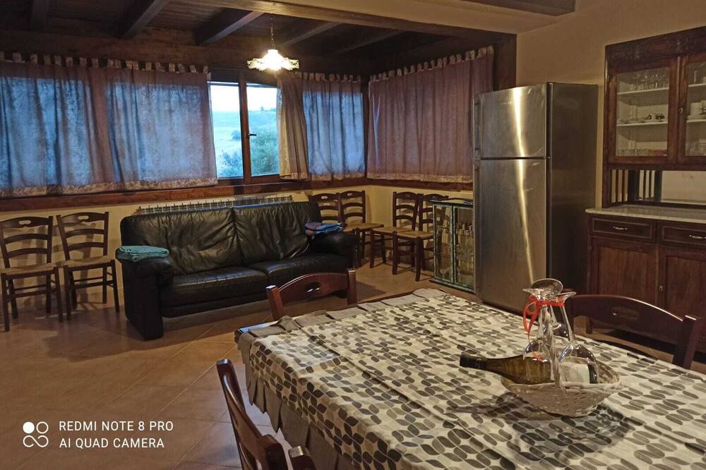 Photo of Kitchen in Torricella Peligna