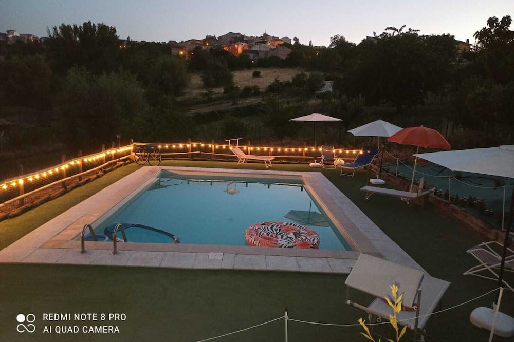 Photo of Outdoor in Torricella Peligna