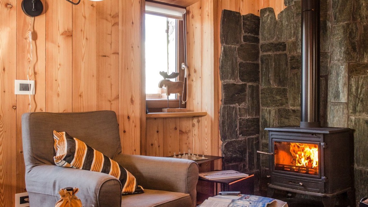 Photo of Livingroom in Valtournenche