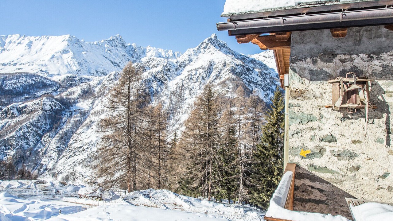 Photo of Outdoor in Valtournenche