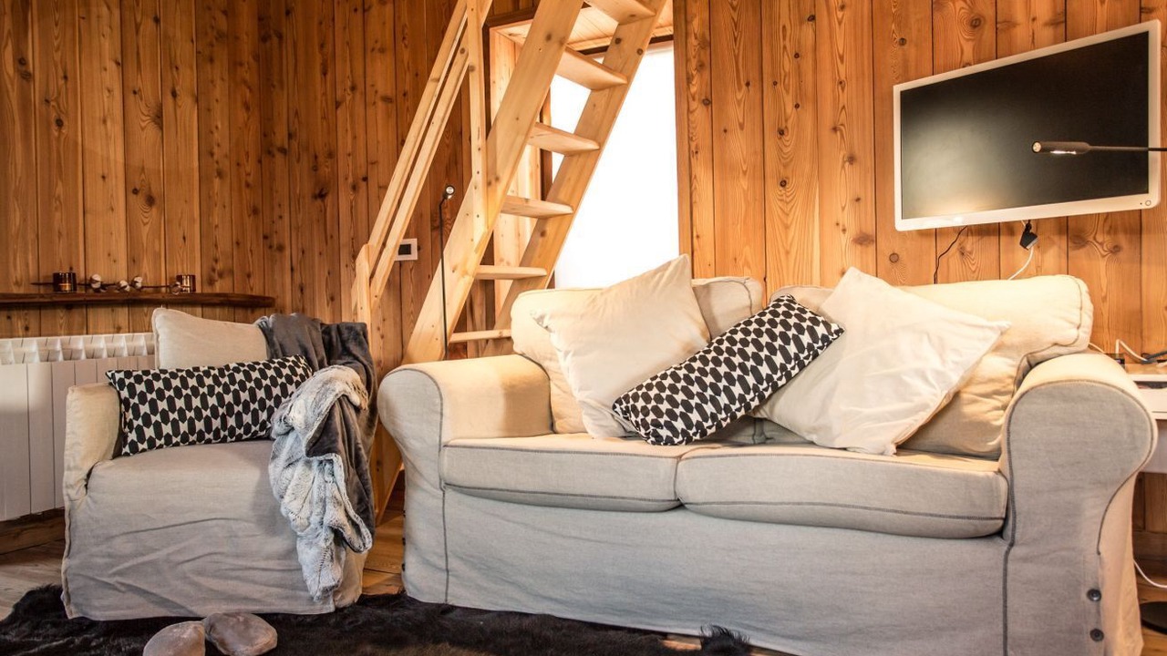 Photo of Livingroom in Valtournenche