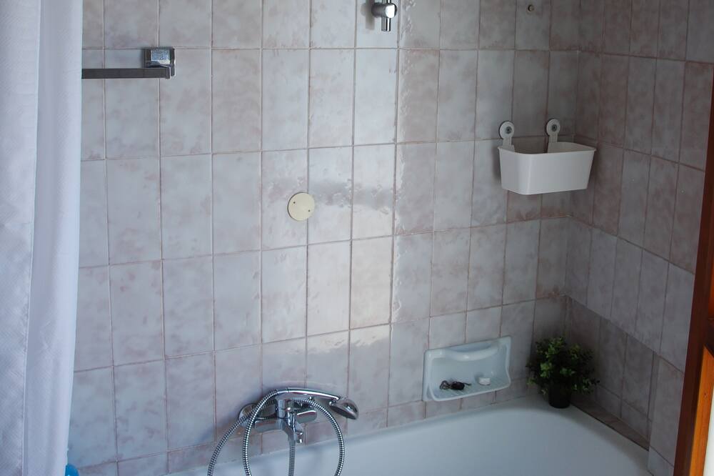 Photo of Bathroom in Case Fornace