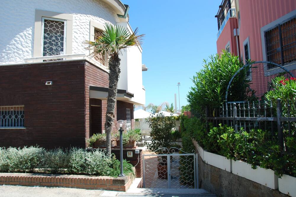 Photo of Outdoor in Case Fornace