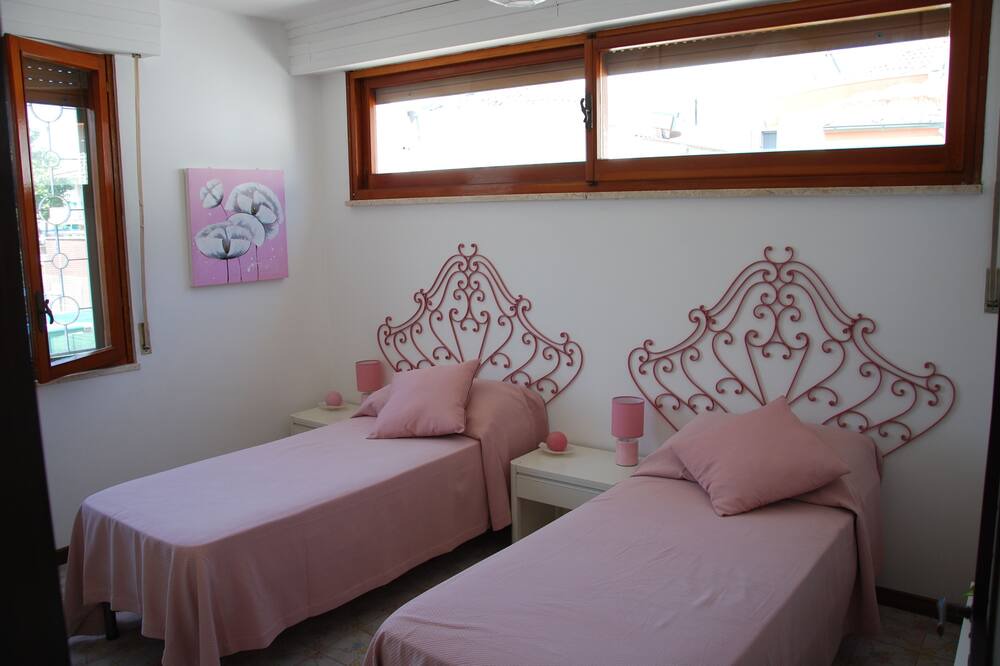 Photo of Bedroom in Case Fornace