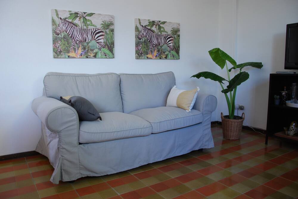 Photo of Livingroom in Case Fornace