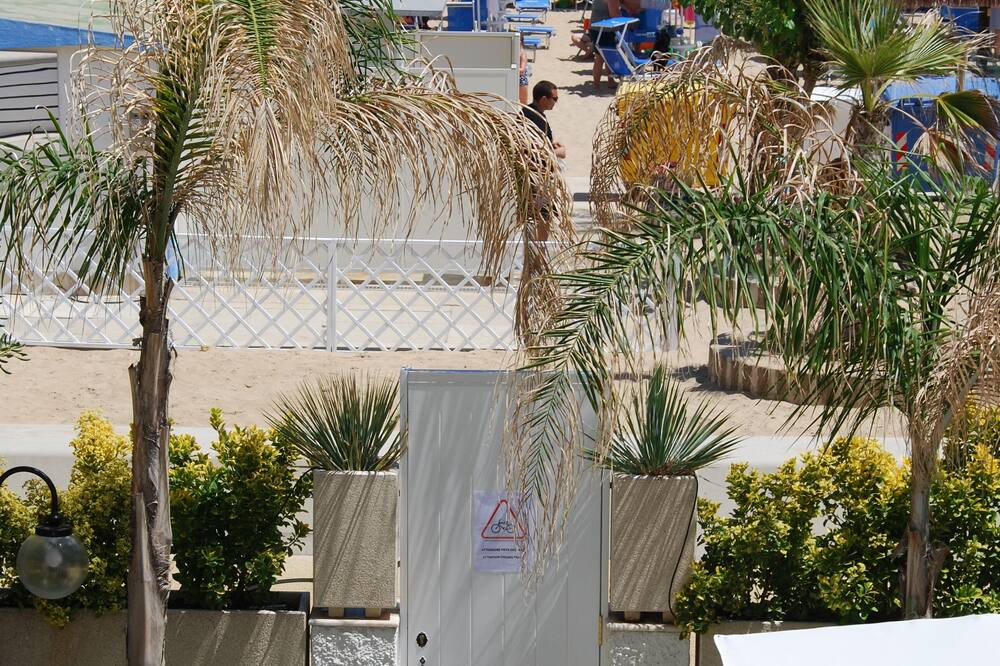 Photo of Outdoor in Case Fornace