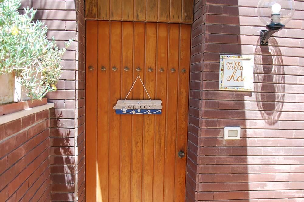 Photo of Outdoor in Case Fornace