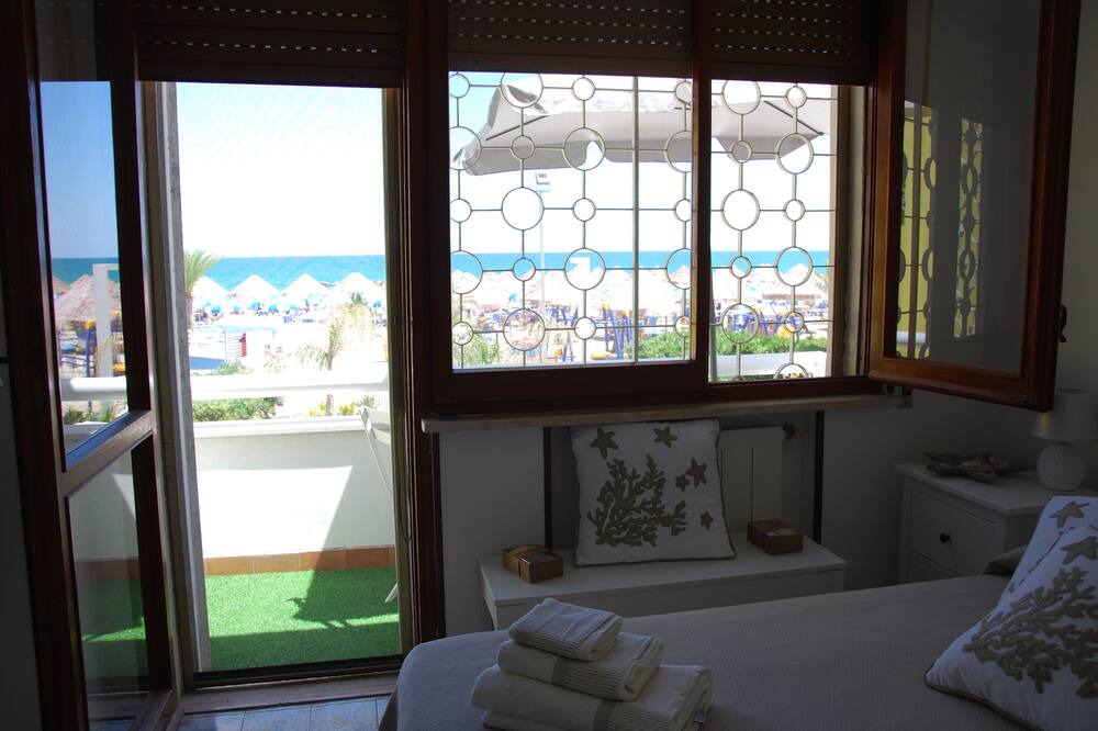 Photo of Bedroom in Case Fornace