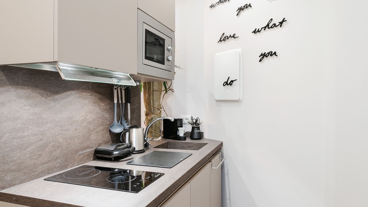 Photo of Kitchen in Monti