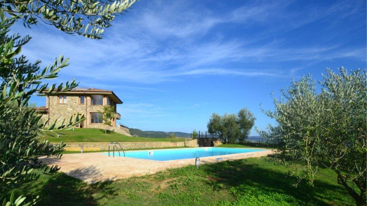 Photo of Outdoor in Grotte di Castro