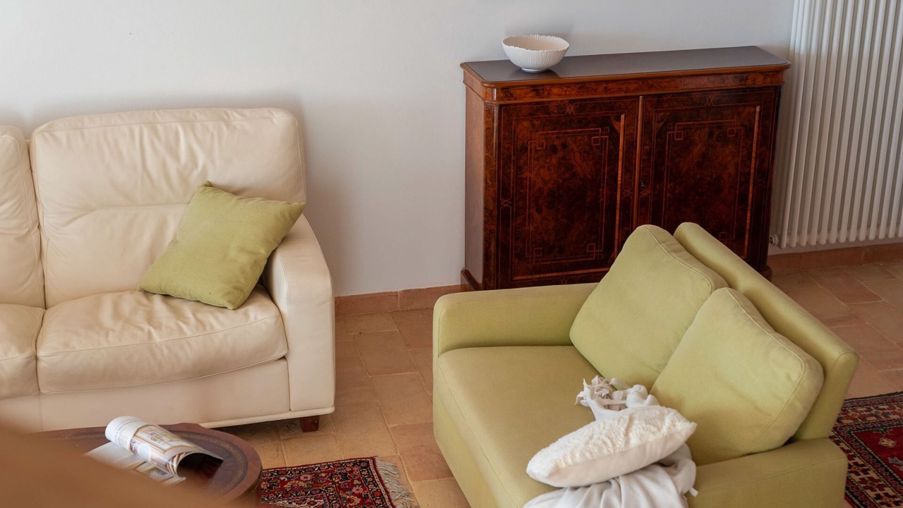 Photo of Livingroom in Grotte di Castro