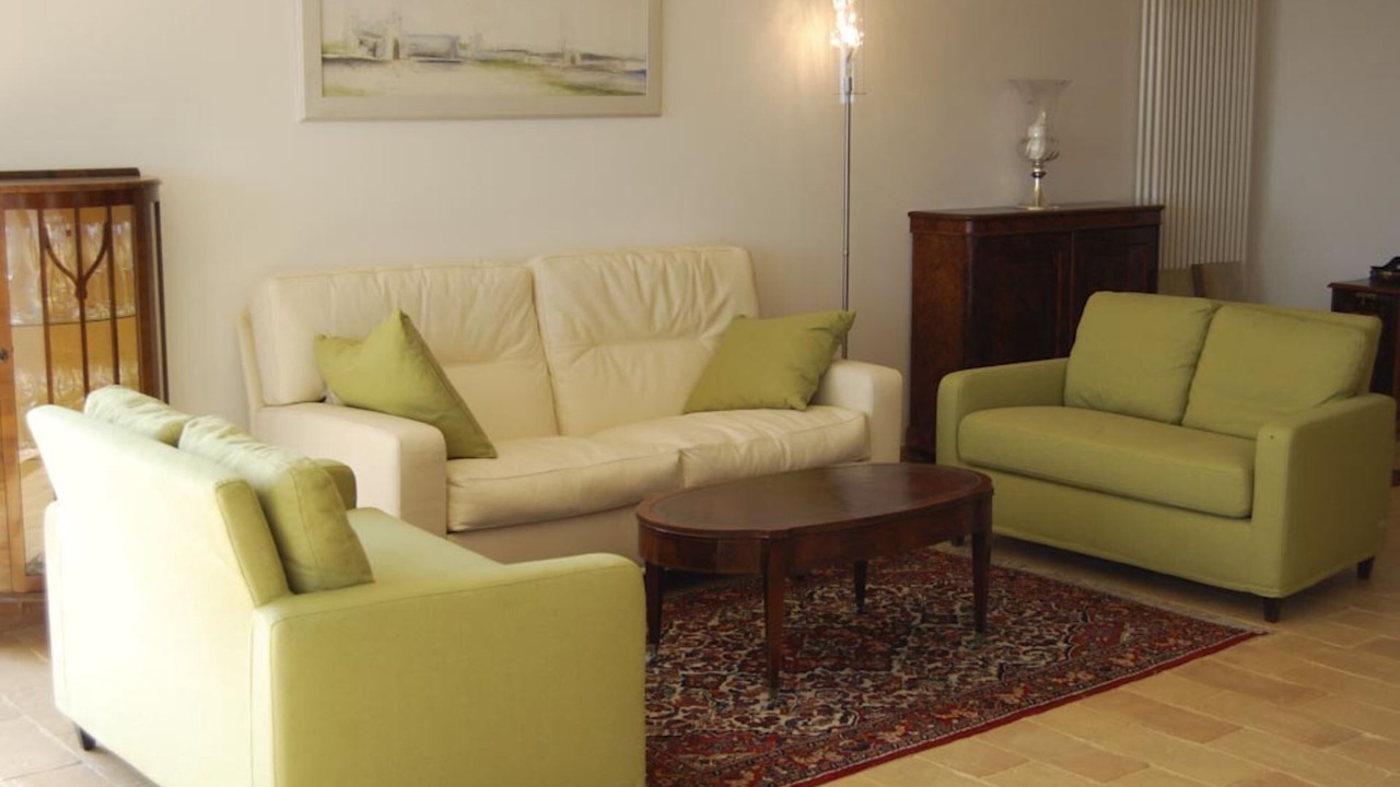 Photo of Livingroom in Grotte di Castro