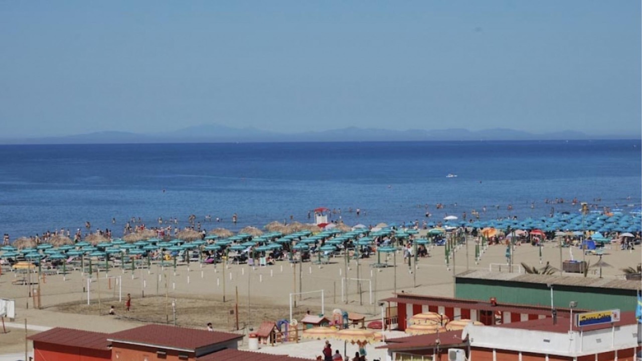 Photo of Outdoor in Marina di Grosseto