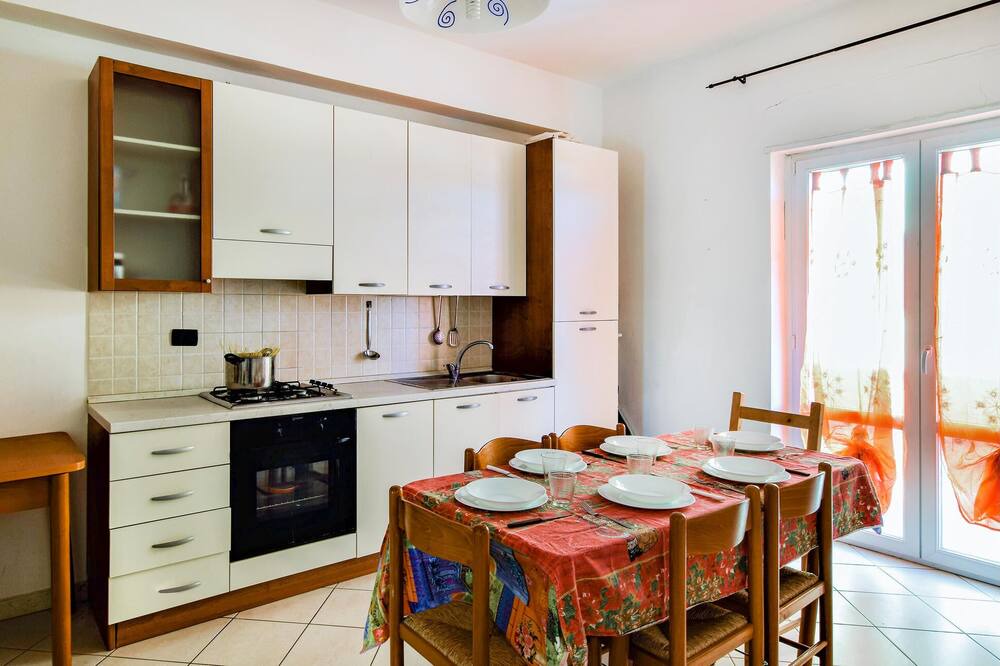 Photo of Kitchen in Cariati
