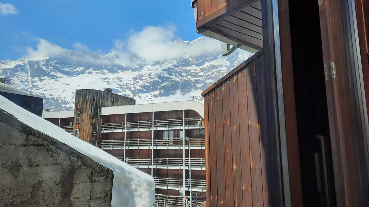 Photo of Others in Cervinia