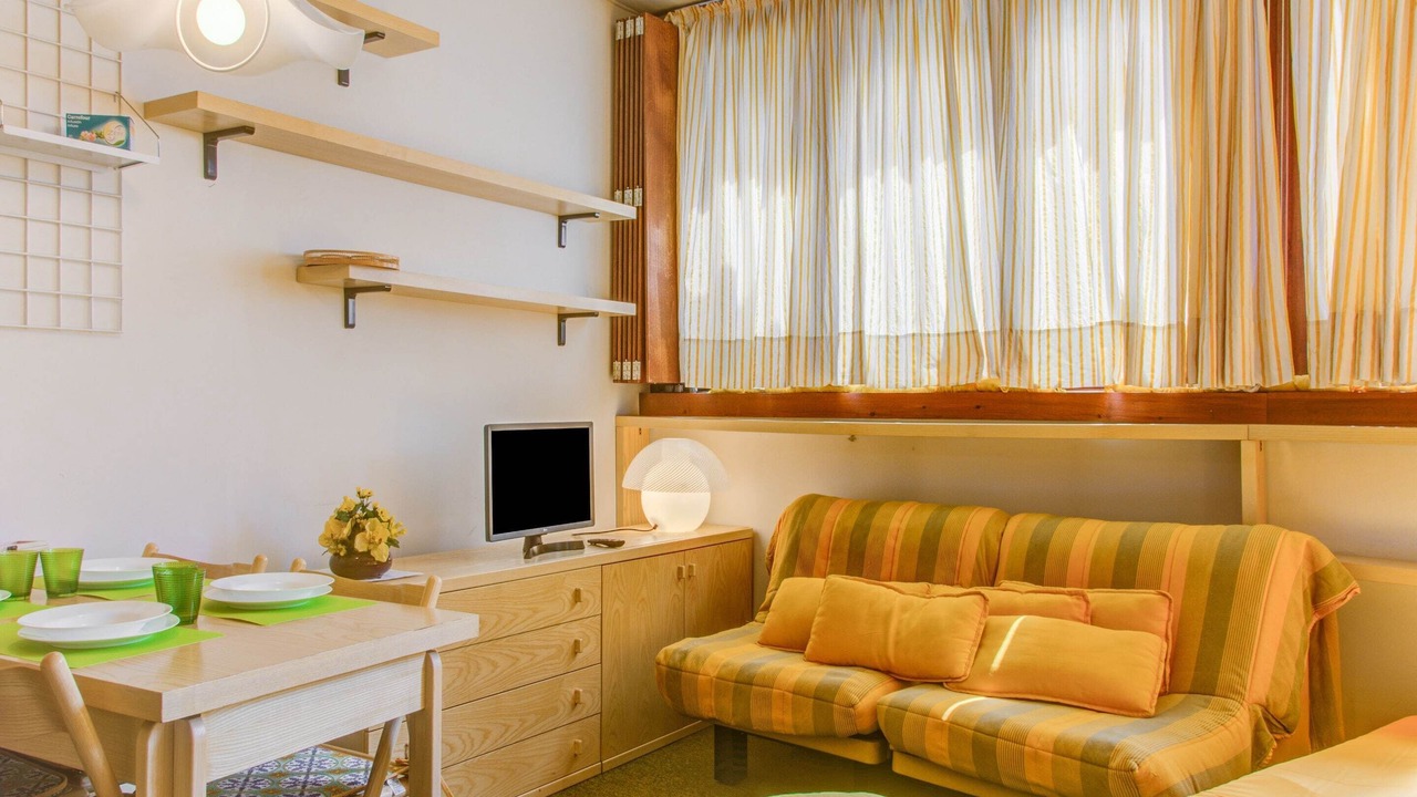 Photo of Bedroom in Cervinia