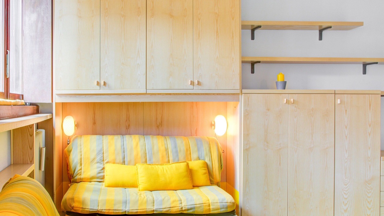 Photo of Bedroom in Cervinia