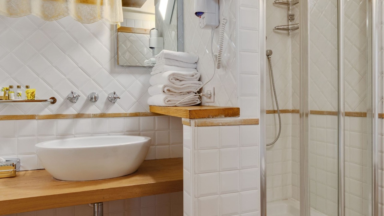 Photo of Bathroom in Foligno
