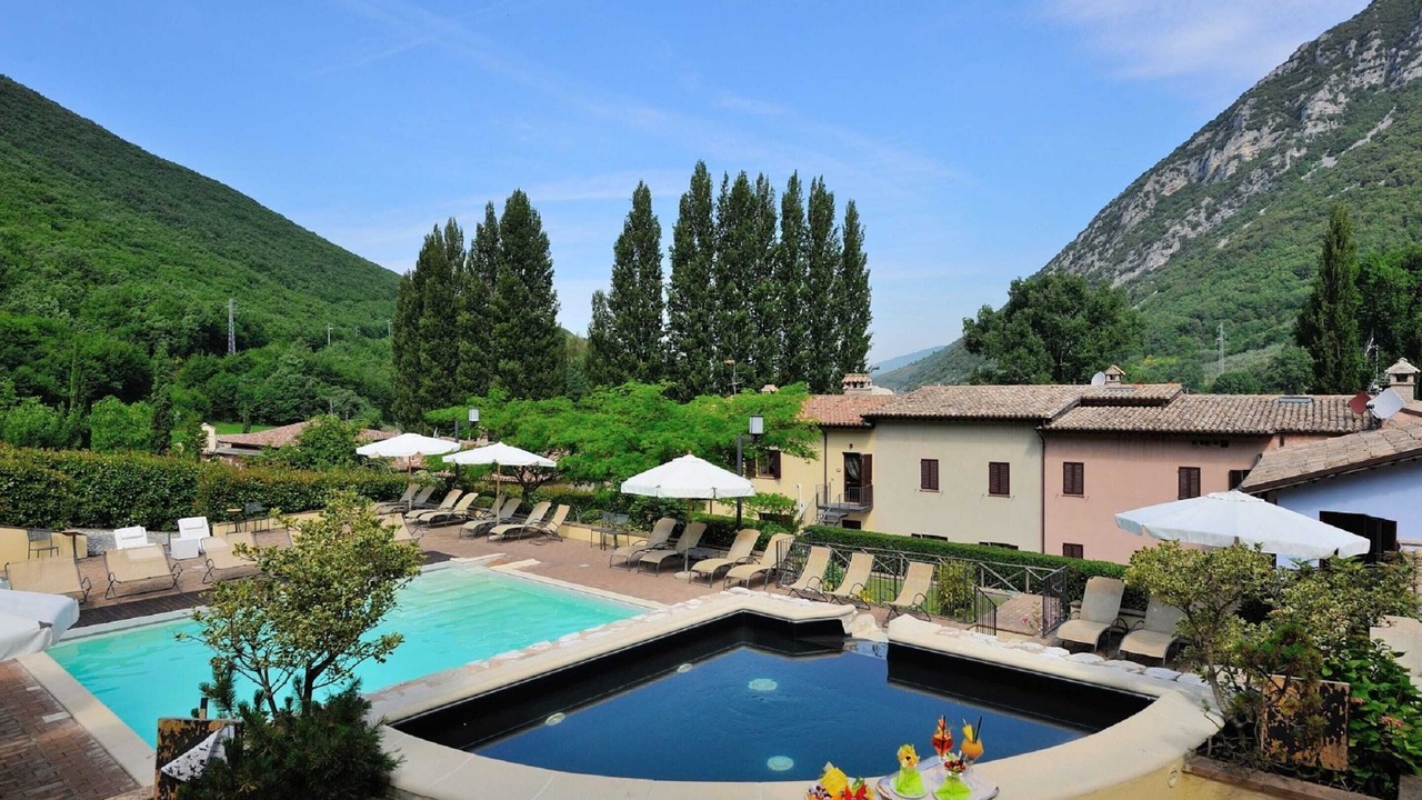 Photo of Outdoor in Foligno
