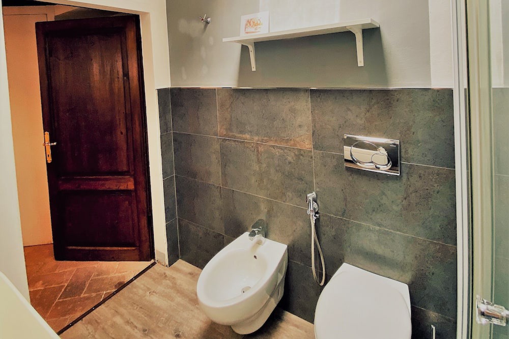 Photo of Bathroom in Citta di Castello