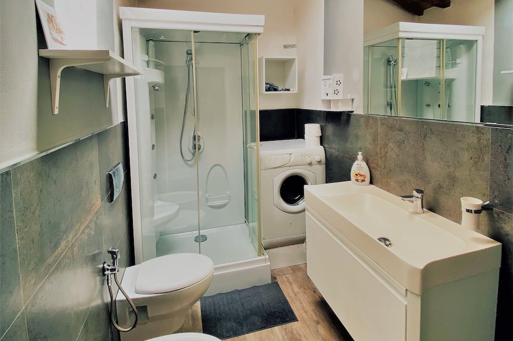 Photo of Bathroom in Citta di Castello