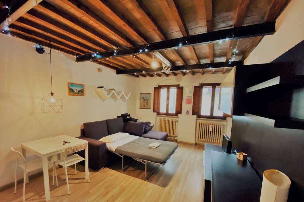 Photo of Livingroom in Citta di Castello