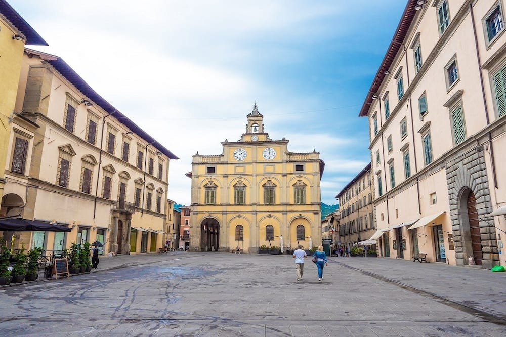 Photo of Outdoor in Citta di Castello