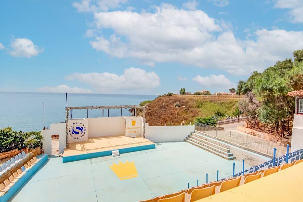 Photo of Patio Balcony in Isola di Capo Rizzuto