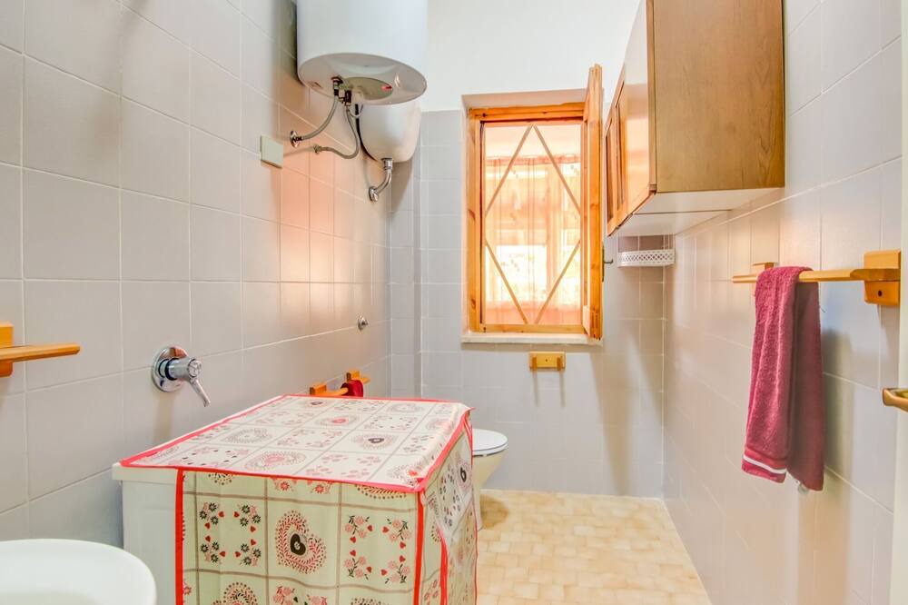 Photo of Bathroom in Isola di Capo Rizzuto
