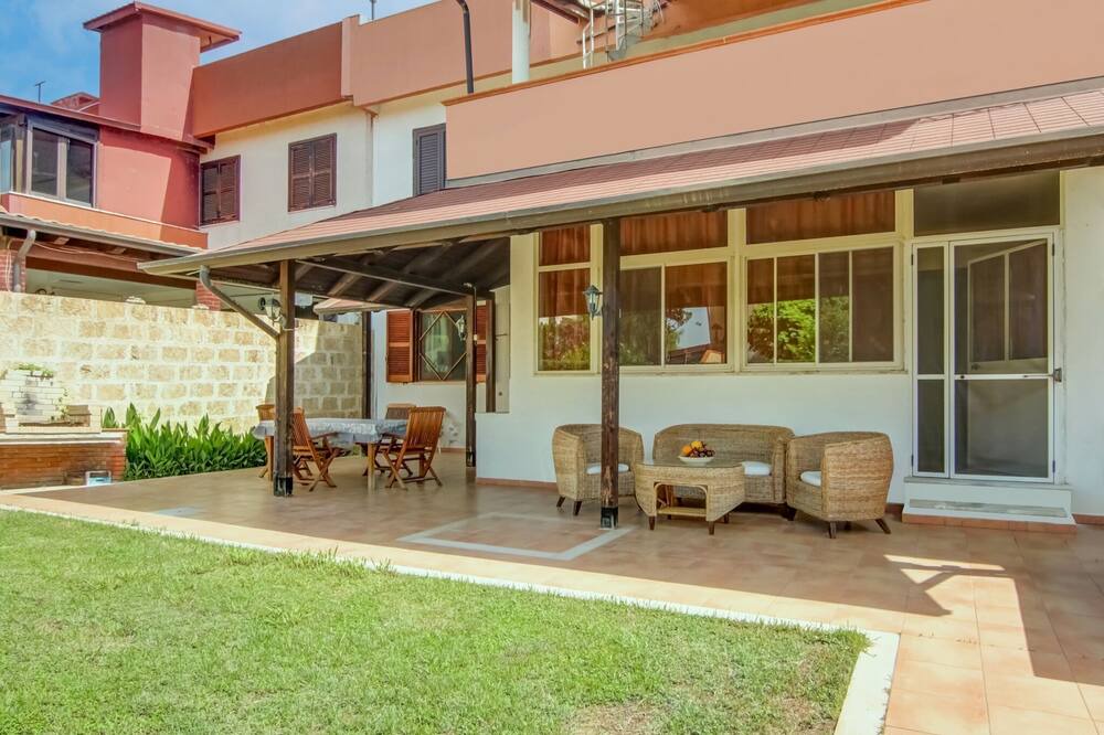 Photo of Patio Balcony in Isola di Capo Rizzuto