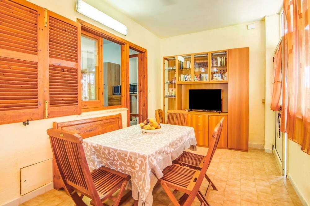 Photo of Livingroom in Isola di Capo Rizzuto