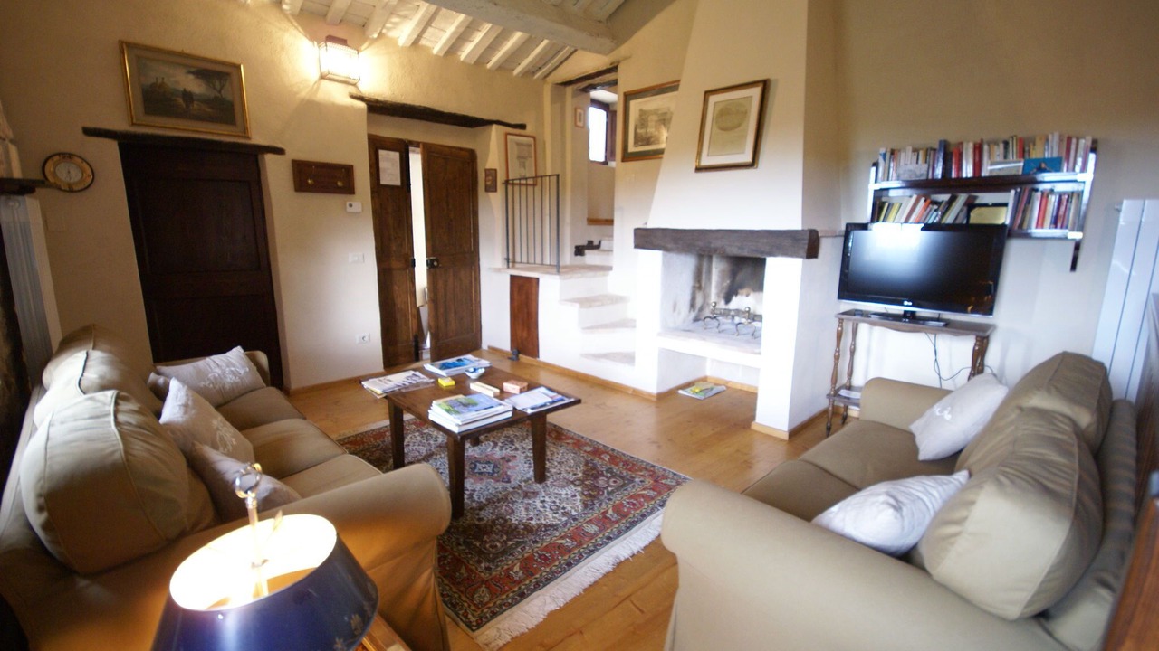 Photo of Livingroom in Avenale