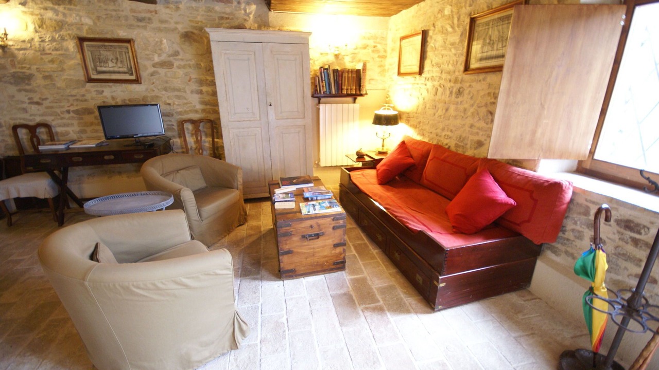 Photo of Livingroom in Avenale