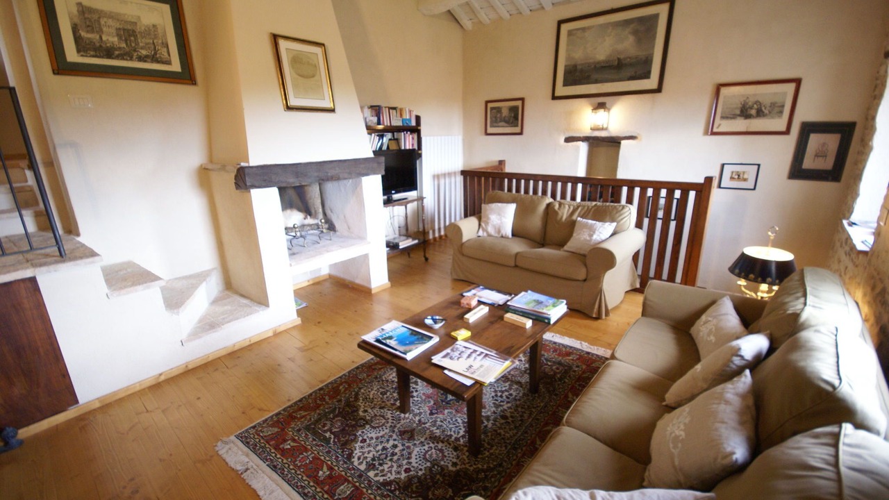 Photo of Livingroom in Avenale